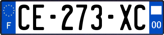 CE-273-XC