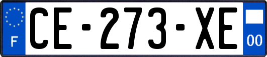 CE-273-XE