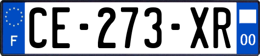 CE-273-XR