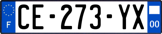 CE-273-YX