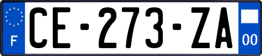 CE-273-ZA