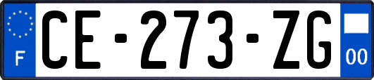 CE-273-ZG