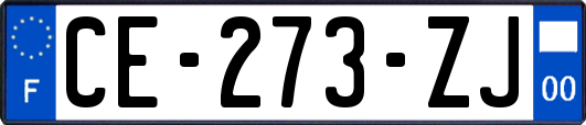 CE-273-ZJ