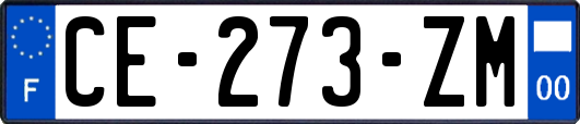 CE-273-ZM