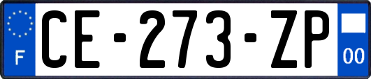 CE-273-ZP