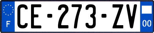 CE-273-ZV