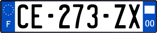 CE-273-ZX