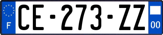 CE-273-ZZ