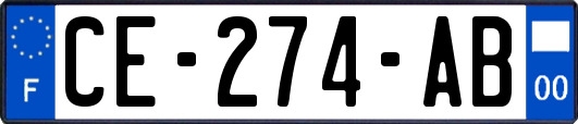 CE-274-AB