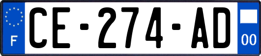 CE-274-AD