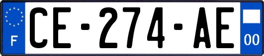 CE-274-AE