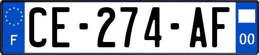 CE-274-AF