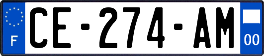 CE-274-AM