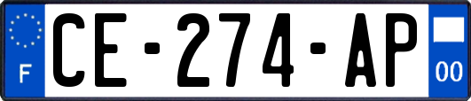 CE-274-AP