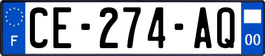 CE-274-AQ