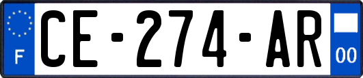 CE-274-AR