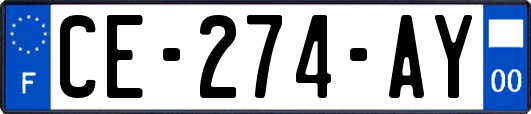 CE-274-AY