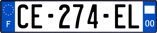 CE-274-EL