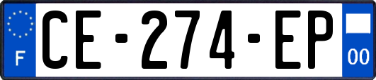 CE-274-EP