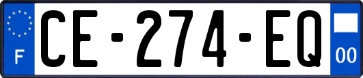 CE-274-EQ