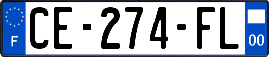 CE-274-FL