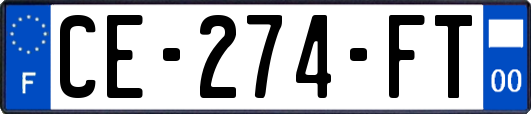 CE-274-FT