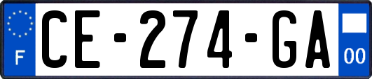 CE-274-GA