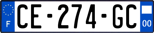 CE-274-GC