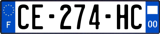 CE-274-HC