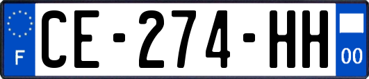 CE-274-HH