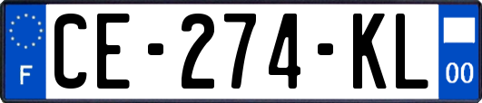 CE-274-KL