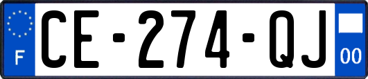 CE-274-QJ