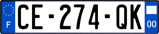 CE-274-QK