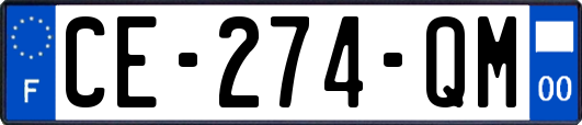 CE-274-QM