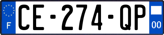 CE-274-QP