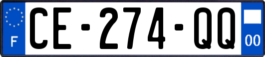 CE-274-QQ