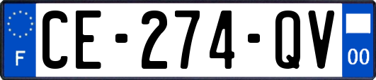 CE-274-QV