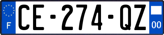 CE-274-QZ