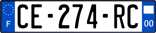 CE-274-RC