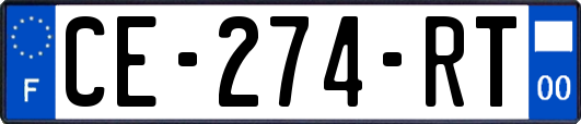 CE-274-RT