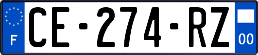 CE-274-RZ