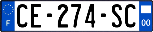 CE-274-SC