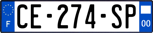 CE-274-SP