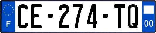 CE-274-TQ