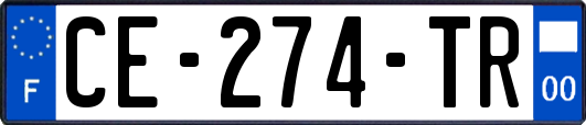 CE-274-TR