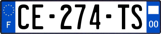 CE-274-TS