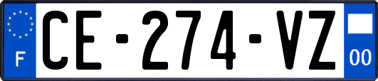 CE-274-VZ