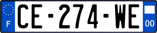 CE-274-WE