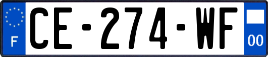 CE-274-WF