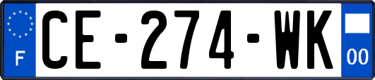 CE-274-WK